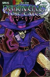 Poison Elves: Lost Tales #8