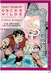 Fairy Tales of Oscar Wilde #0