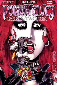 Poison Elves: Parintachin #3