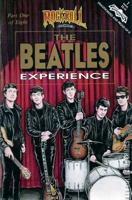 The Beatles Experience