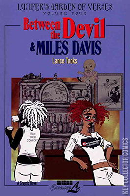 Lucifer's Garden of Verses