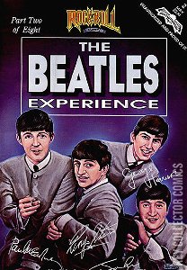The Beatles Experience #2