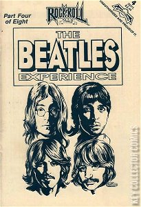 The Beatles Experience #4