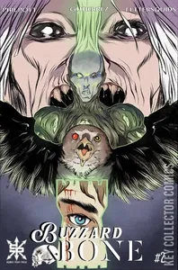 Buzzard & Bone #2