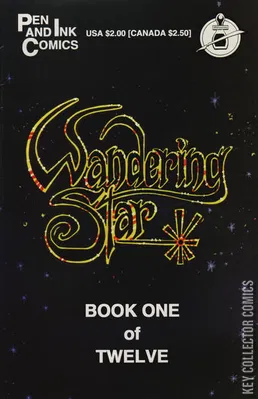 Wandering Star