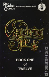 Wandering Star #1