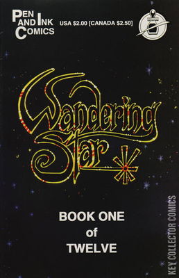 Wandering Star