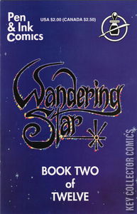 Wandering Star #2