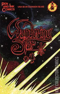 Wandering Star #4