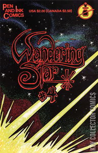 Wandering Star #4