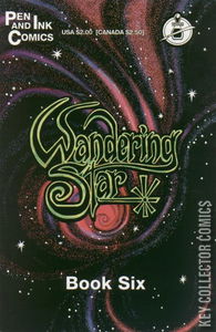 Wandering Star #6