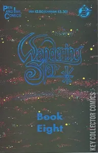 Wandering Star #8