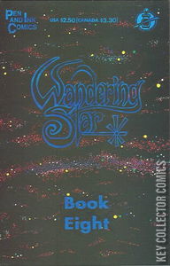 Wandering Star #8