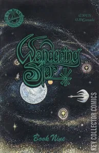 Wandering Star #9