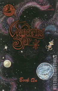 Wandering Star #10