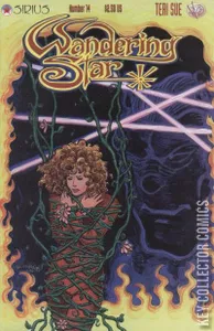 Wandering Star #14