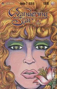 Wandering Star #17