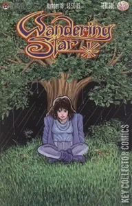 Wandering Star #18