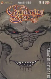 Wandering Star #19