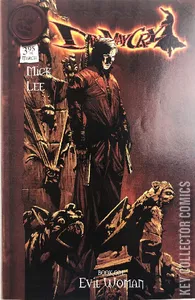 Devil May Cry #1