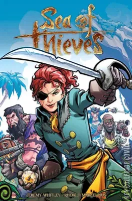 Sea of Thieves