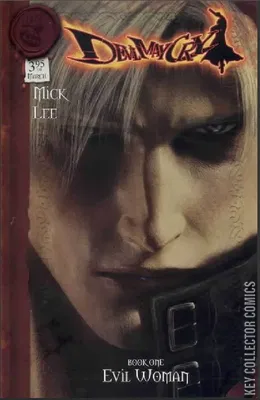 Devil May Cry