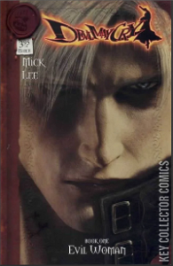 Devil May Cry #1 