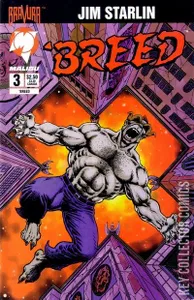 Breed #3