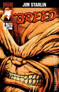 Breed #4