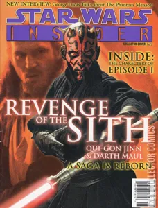 Star Wars Insider #43
