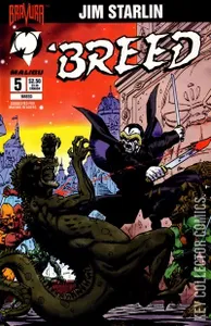 Breed #5