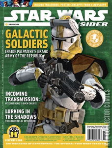 Star Wars Insider #84