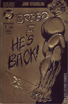Breed II