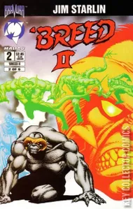 Breed II #2