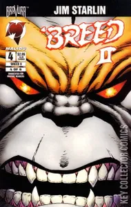 Breed II #4