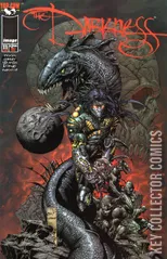 Variant Cover for Darkness, The #11