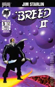 Breed II #5