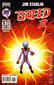 Breed II #6