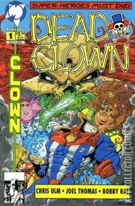 Dead Clown #1