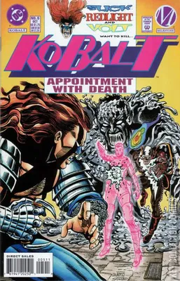 Kobalt