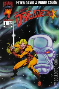 Dreadstar #1