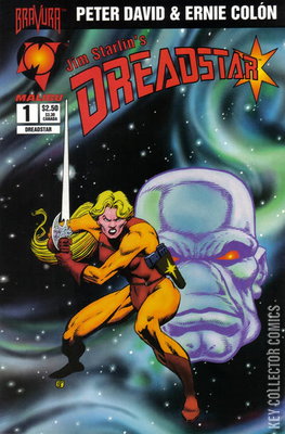Dreadstar