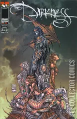 Variant Cover for Darkness, The #11