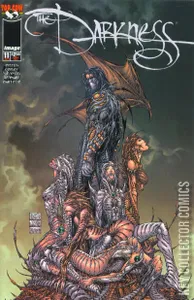Darkness, The #11