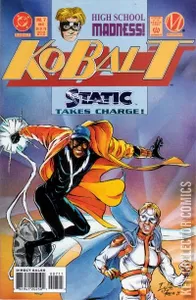 Kobalt #7