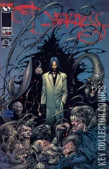 Variant Cover for Darkness, The #11