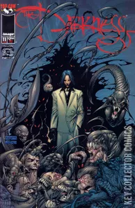 Darkness, The #11