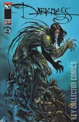 Variant Cover for Darkness, The #11