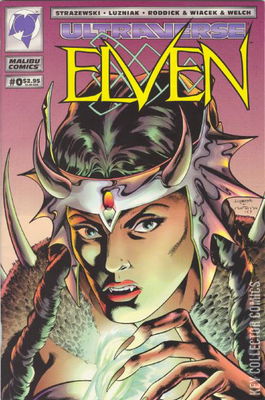 Elven