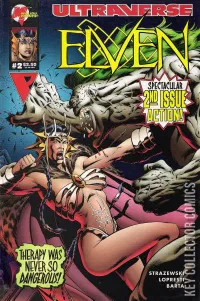 Elven #2